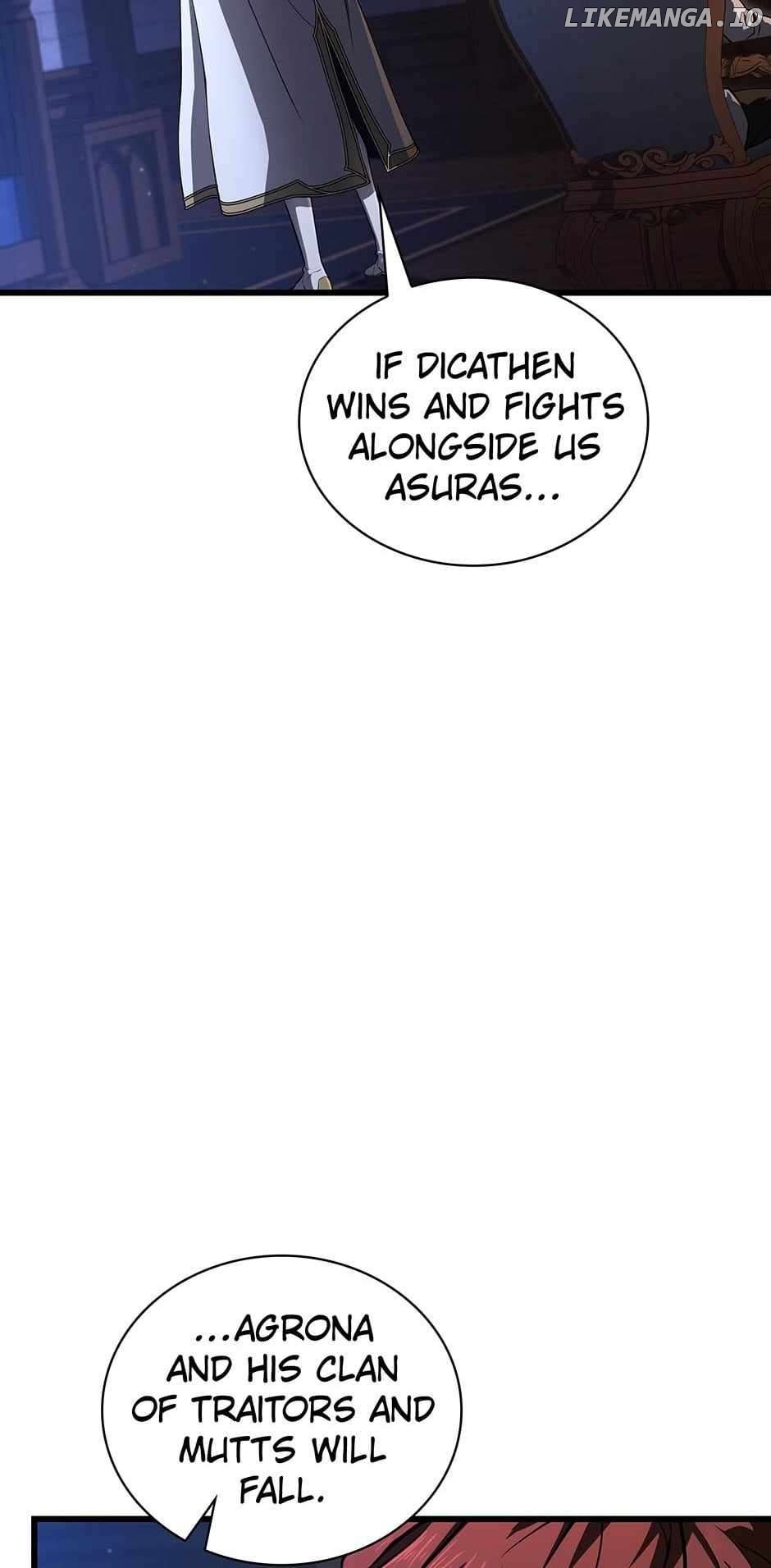 The Beginning After The End Chapter 185 image 072